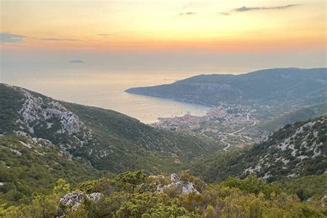 Vis Military Tour Highlights