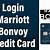 Visa Marriott Bonvoy Login