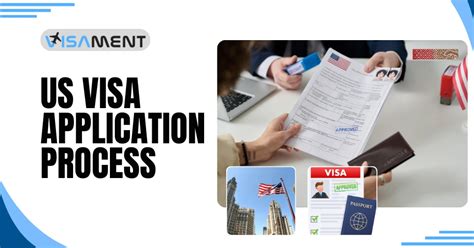 Visa Application Process