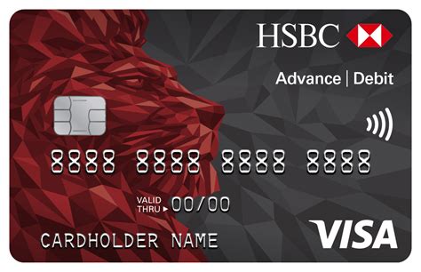 Visa Debit Card Cash Advance