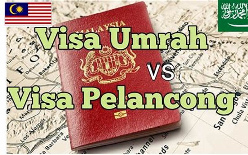 Visa-Pelancong