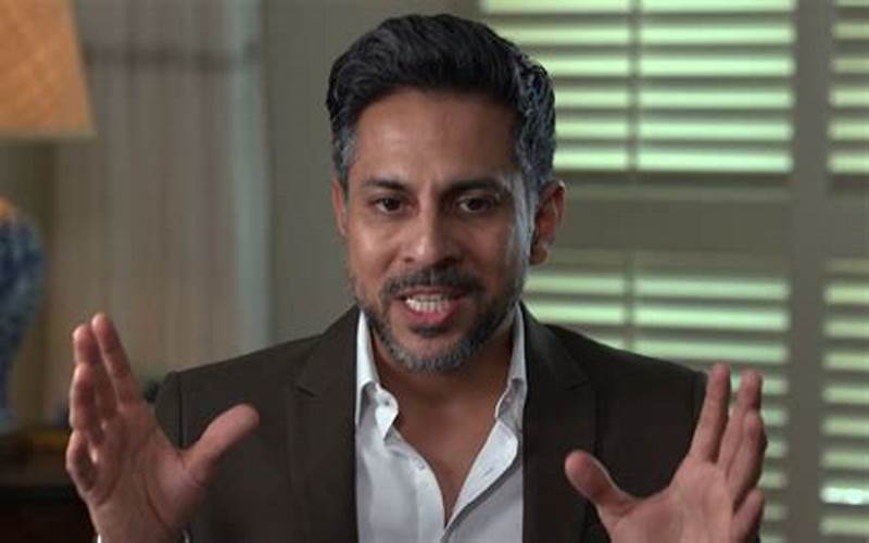 Vishen Lakhiani, Wealth