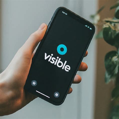 Visible Unlimited Data