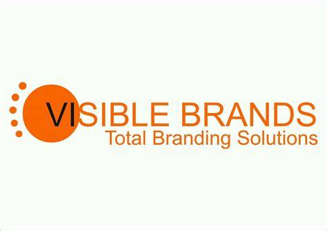 Visible brands