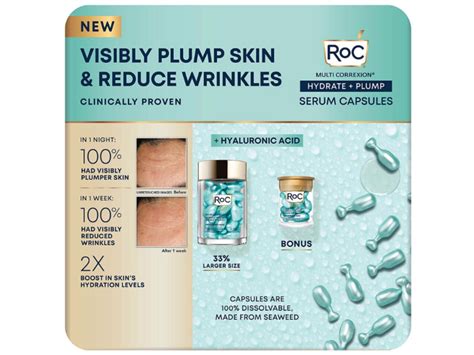 10 Ways to Get Visibly Plump Skin and Reduce Wrinkles