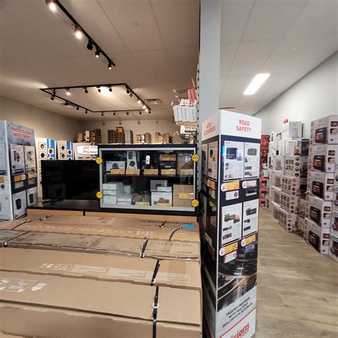 Vision Electronics Mississauga