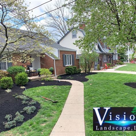Vision Landscape Llc