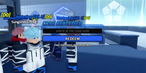 Vision Roblox Codes