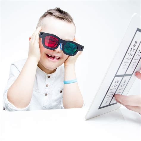 Vision Therapy Chicago