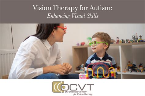 Vision Therapy Houston Visual Skills