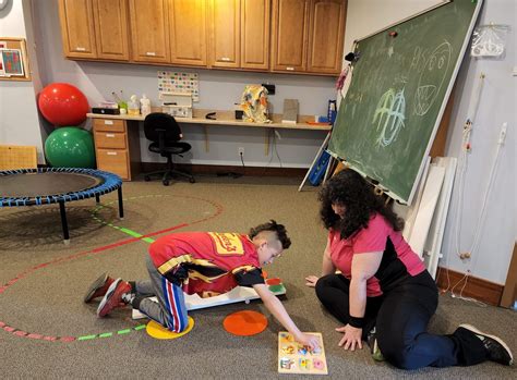 Vision Therapy Minneapolis Child Reading