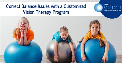 Vision Therapy Solutions