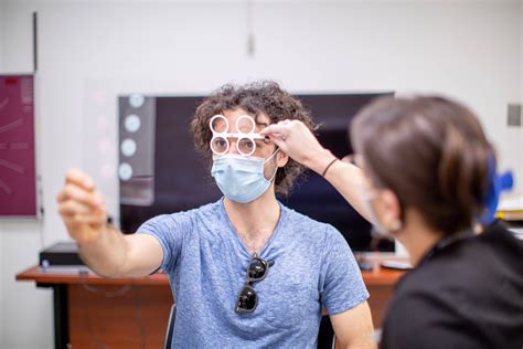 Vision Therapy in NYC