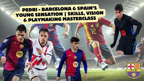 Vision and Playmaking