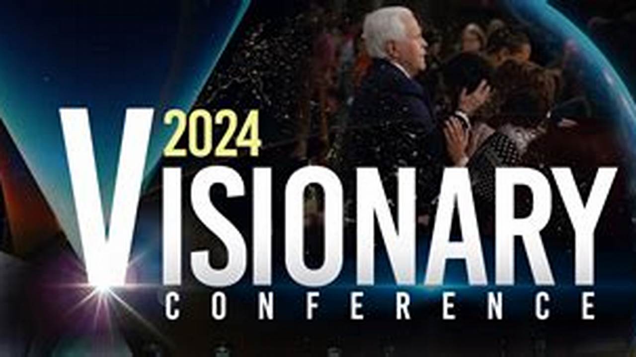 Visionary Conference 2025