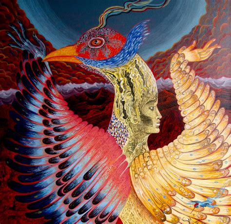Visionary Artists Image