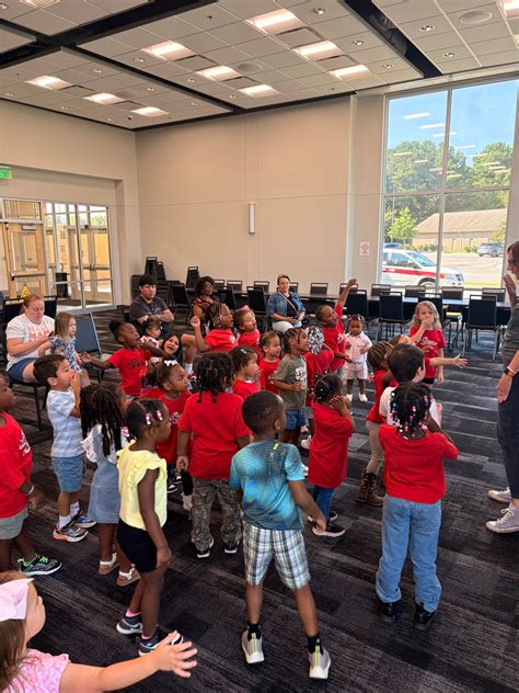 Discovering Excellence: Visions of Learning Academy - A Premier Educational Institution in Huntsville, AL