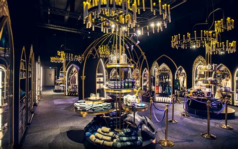 Visions of Magic Exhibition