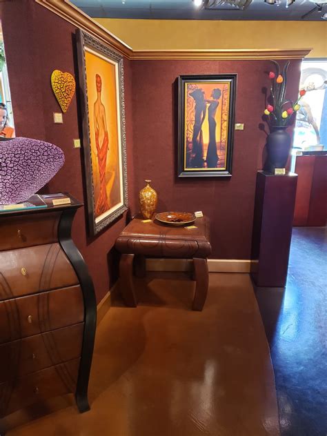 Visions of fine work