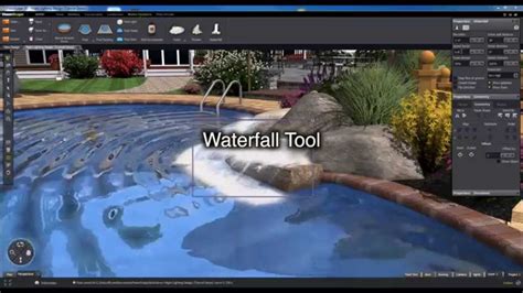 Visionscape Landscape Design Software