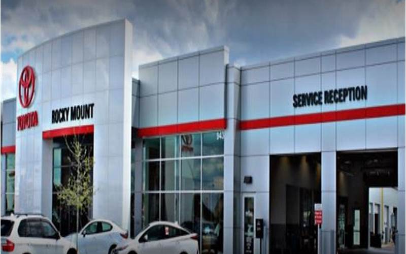 Visit Mitsubishi Dealer In Rocky Mount, Nc Today