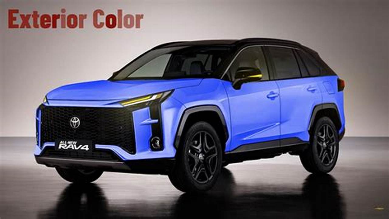 Visit The Toyota Website To Read About The 2024 Toyota., 2024