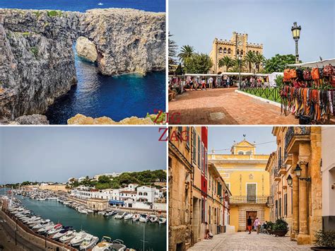 Visit Ciutadella Menorca
