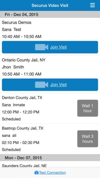 Connect with Inmates at Harris County Jail: A Guide to Visiting with JMS HCTX Net App