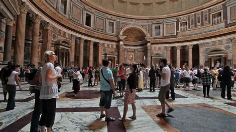 Visit Pantheon