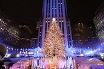 Visit Rockefeller Center Christmas Tree