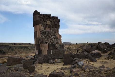 Visit Sillustani practical information