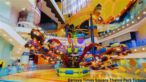 Visit Timing Theme Park