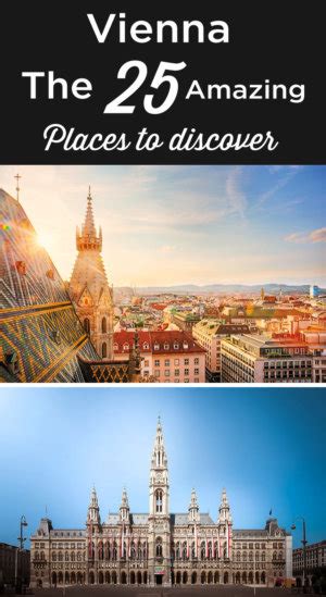 Visit Vienna Tips