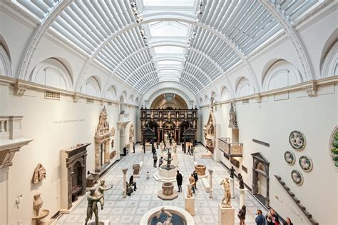 Visit a Museum or Art Gallery