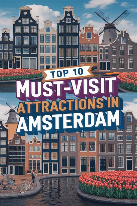 Visit the Attractions