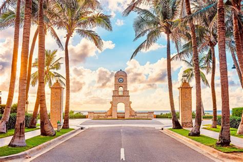 Visit the Local Attractions