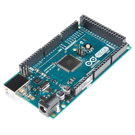 Visit the Official Arduino Website