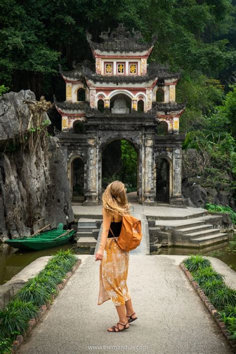 Visiting Bich Dong Tips