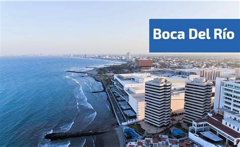 Visiting Boca Del Rio