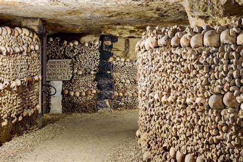 Visiting Catacombs Worth It