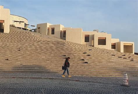 Visiting Katara