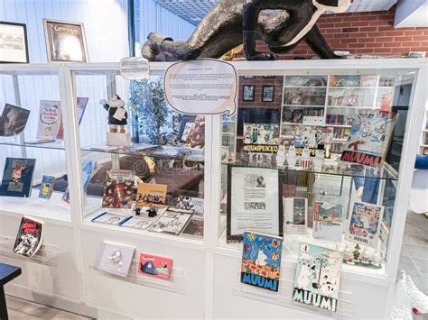 Visiting Kemi Museum