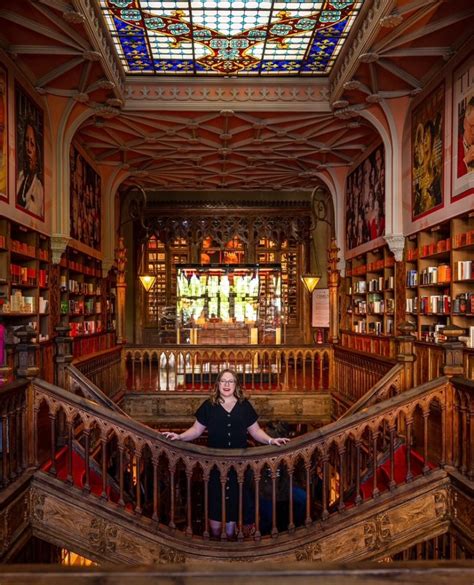 Visiting Livraria Lello Tips