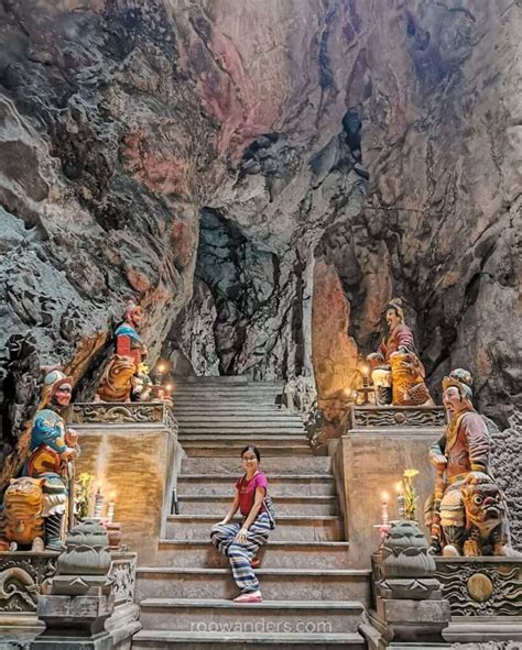 Visiting Marble Mountains practical tips