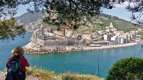 Visiting Palmaria Island