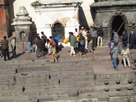 Visiting Pashupatinath Practical Tips