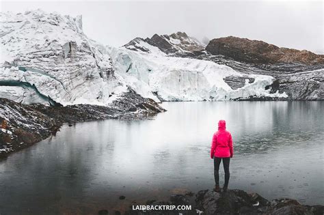 Tips for visiting Pastoruri Glacier