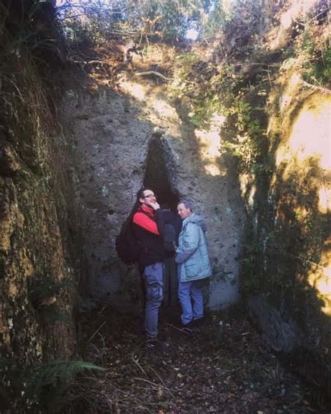 Visiting Poggio Buco