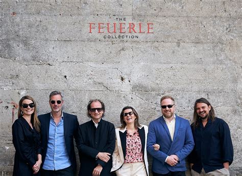 Visiting The Feuerle Collection