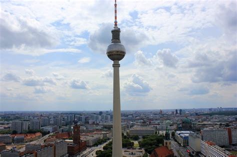 Visiting Tips Berlin